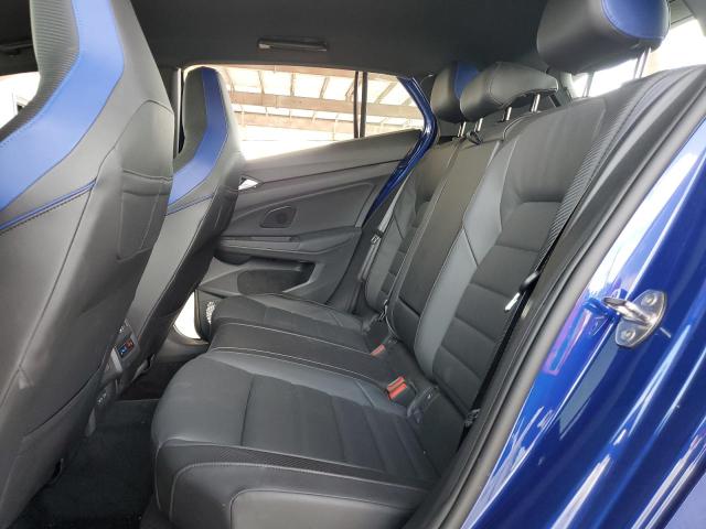2023 VOLKSWAGEN GOLF R 20T WVWBB7CD5PW193912