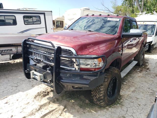 2012 Dodge Ram 2500 