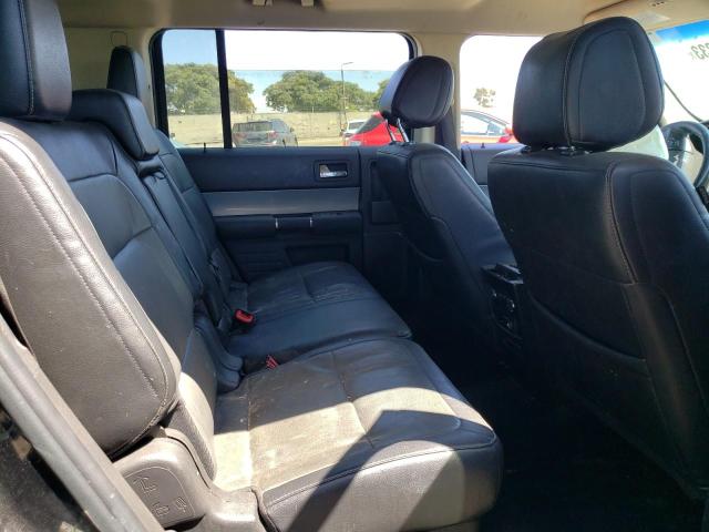 2FMGK5C87EBD08467 Ford FLEX SEL