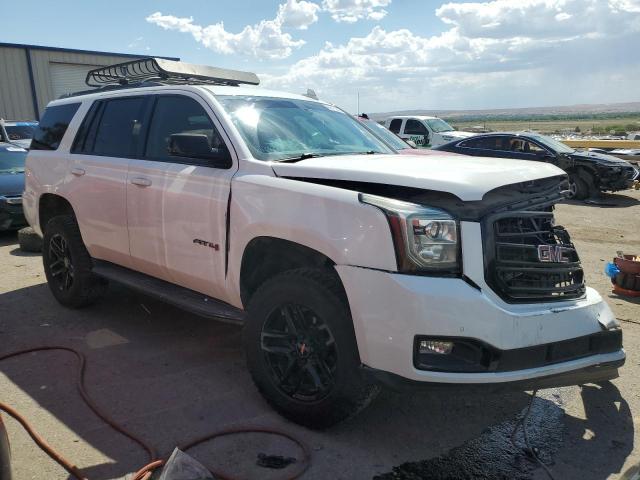 1GKS1AKC7FR665876 GMC YUKON SLE
