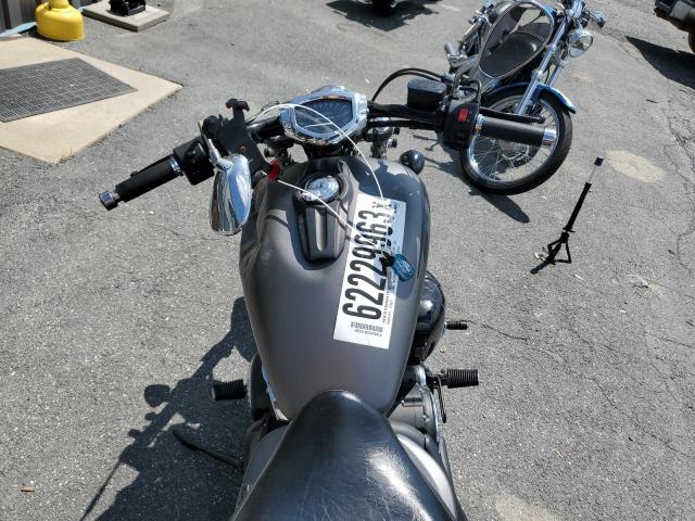 2014 YAMAHA XVS1300 CU JYAVP33E3EA009234