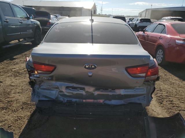 3KPA24AD2ME364778 KIA RIO LX