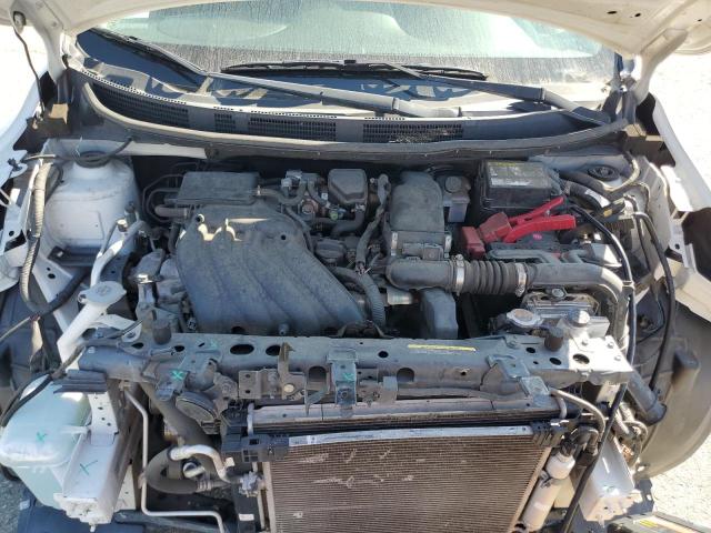 3N1CN7APXFL894624 Nissan VERSA S