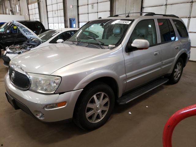 2005 Buick Rainier CXL