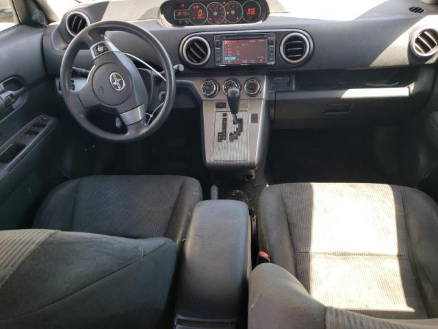 2015 TOYOTA SCION XB - JTLZE4FE3FJ071719
