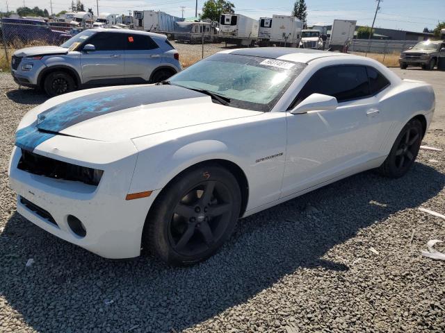 2012 Chevrolet Camaro LT