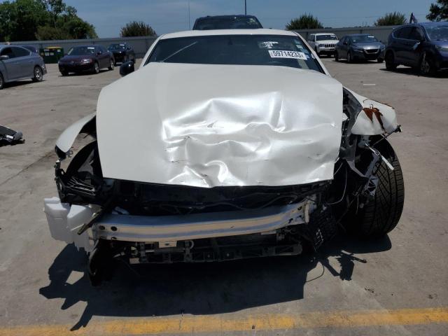 2019 NISSAN 370Z NISMO JN1AZ4EHXKM422713