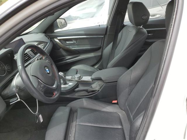 WBA8E9C54GK645584 BMW 328 I Sulev