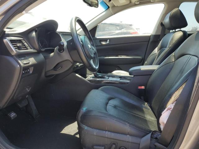 5XXGU4L32HG161556 KIA OPTIMA EX