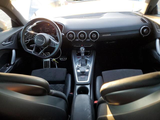 2017 AUDI TTS - TRUC1AFV8H1007213