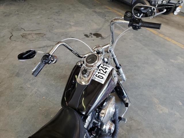 2004 HARLEY-DAVIDSON FXDWGI 1HD1GPW154K312106