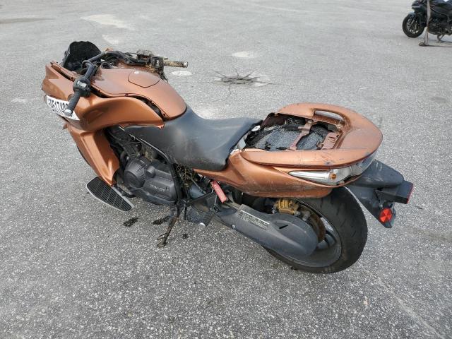 2009 HONDA NSA700 A JH2RC55179K000289