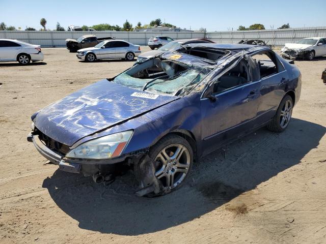 2004 Honda Accord Coupe EX