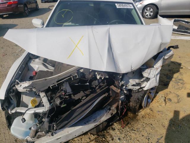 2018 Chrysler 300 Touring VIN: 2C3CCAAG7JH301999 Lot: 58904973