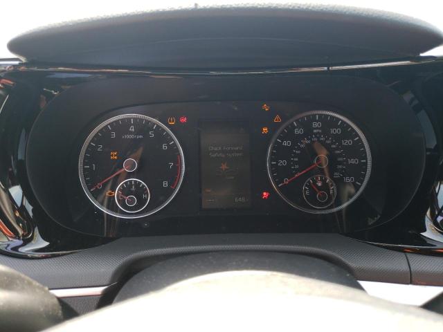 5XXG64J24PG228600 KIA K5 GT LINE