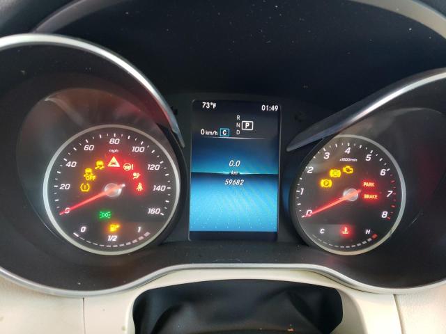 W1N0G8EB2LF837346 Mercedes-Benz Glc 300 4matic