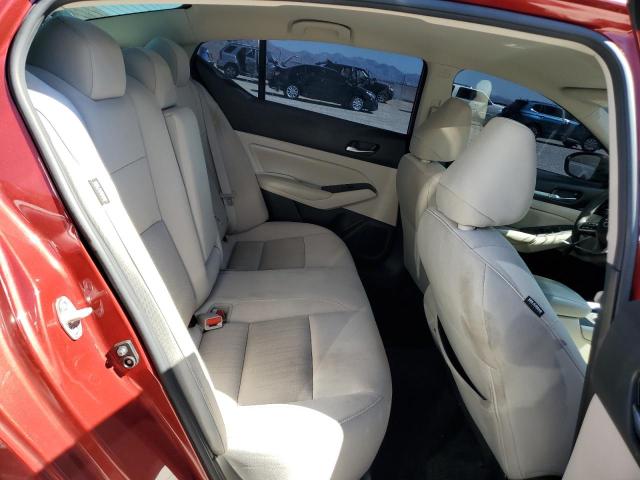 1N4BL4DV2NN349559 Nissan ALTIMA SV