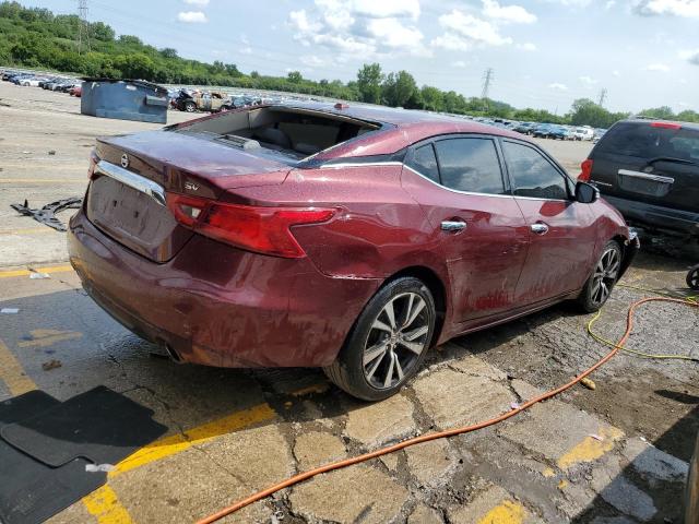 1N4AA6AP4HC365846 Nissan Maxima 3.5s