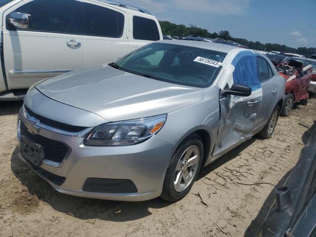 2014 Chevrolet Malibu LS