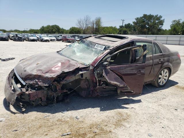 2007 Toyota Avalon XL