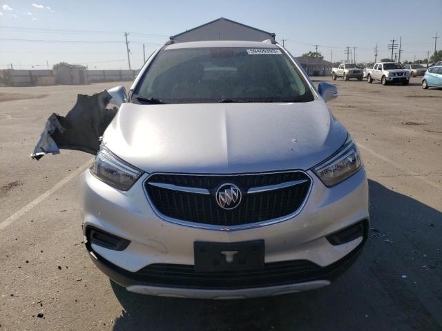 KL4CJASB1HB152670 Buick Encore Preferred