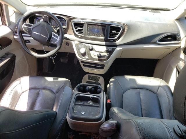 2C4RC1BG1KR609069 2019 CHRYSLER PACIFICA, photo no. 8