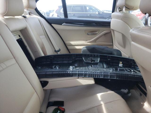 WBA5A5C52ED503596 BMW 528 I