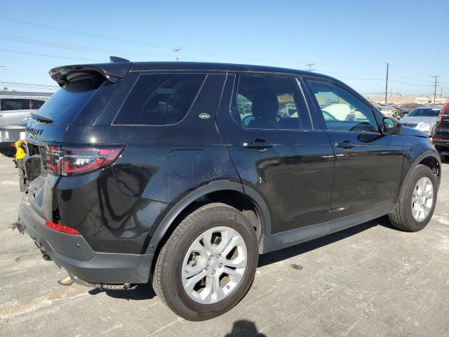 SALCJ2FX1MH893404 Land Rover Discovery Sport S