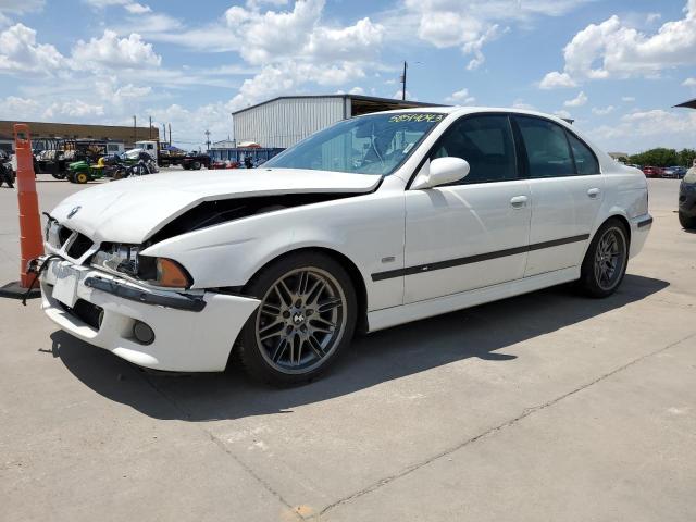 Used 2002 BMW M5 for Sale Near Me