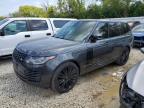 LAND ROVER RANGE ROVE photo