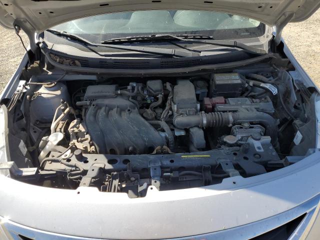 3N1CN7AP8GL815260 Nissan VERSA S