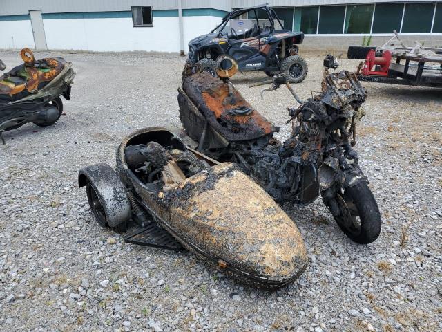 2011 SUZUKI AN650 A - JS1CP51B7B2100653