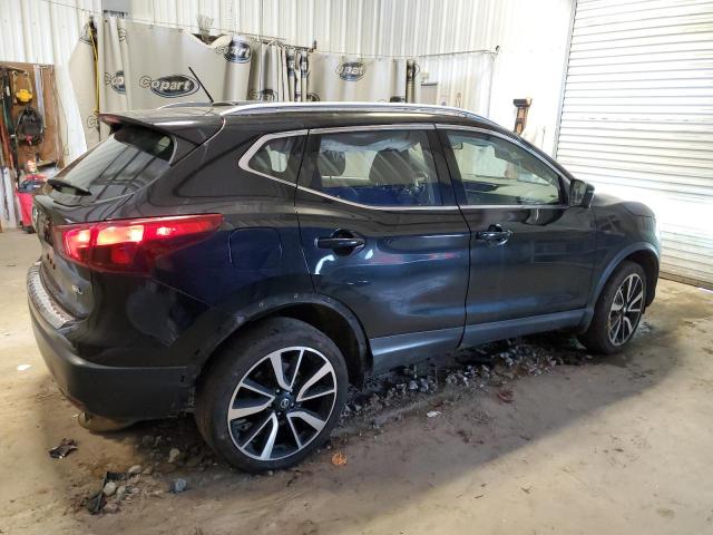 2018 NISSAN ROGUE SPT JN1BJ1CP0JW191750