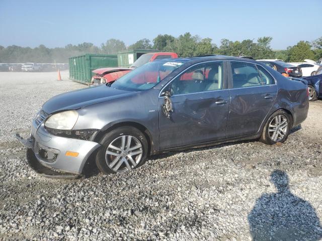 2007 Volkswagen Jetta Wolfsburg