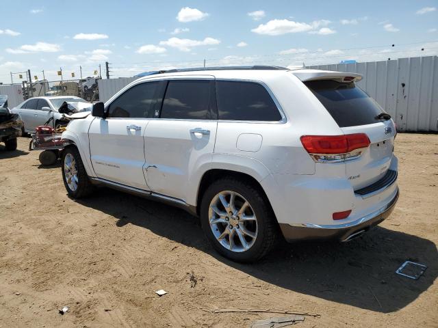 1C4RJFJT3GC494203 Jeep Grand Cherokee Summit