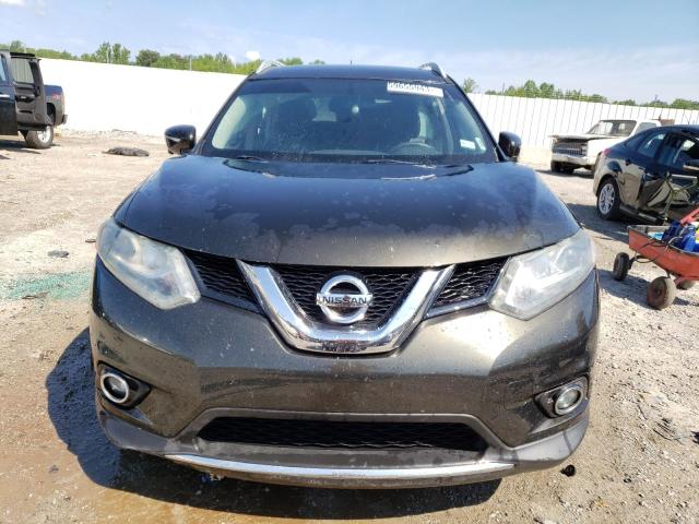 5N1AT2MT0EC793703 Nissan ROGUE S