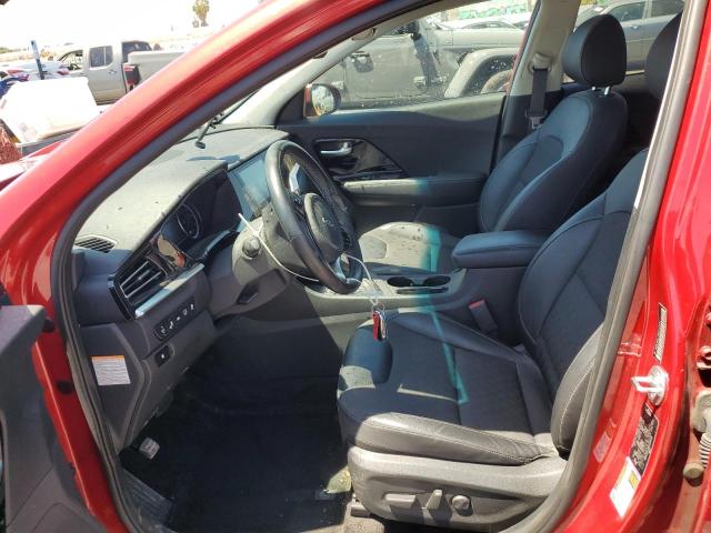 KNDCB3LC8N5540592 KIA NIRO LX