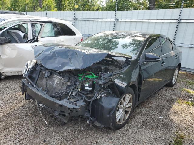 2015 Toyota Avalon XLE