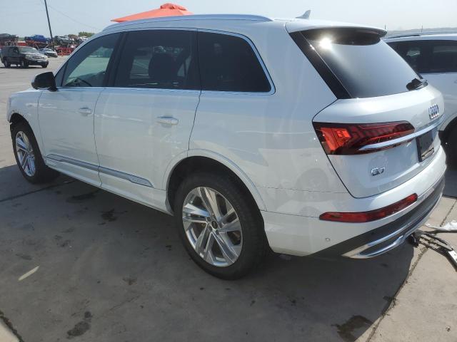 WA1LJAF79MD023659 2021 AUDI Q7, photo no. 2