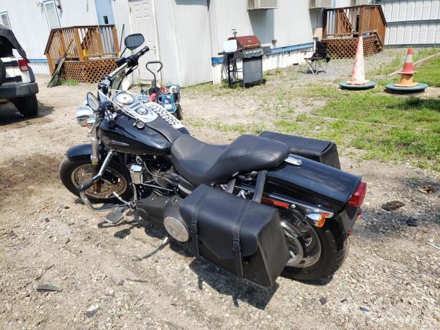 2009 HARLEY-DAVIDSON FXDF 1HD1GY4109K320095