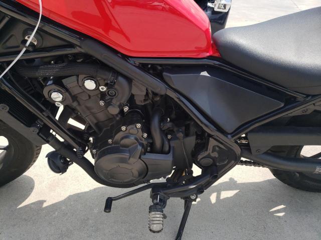 2018 HONDA CMX500 MLHPC5601J5100183
