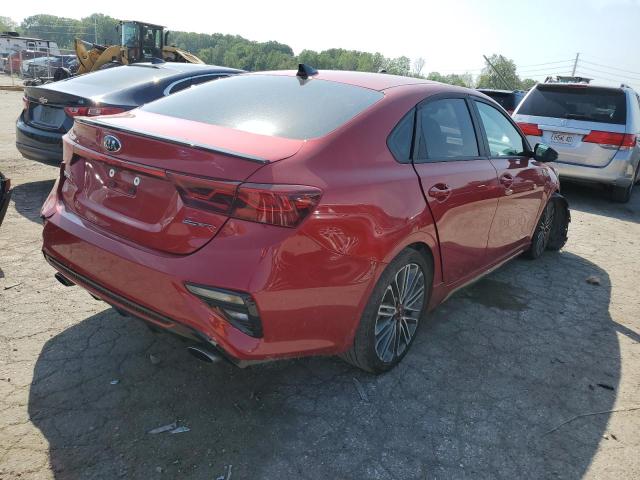 3KPF44AC0ME390626 KIA FORTE GT