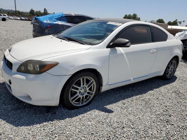 2009 Scion tC 