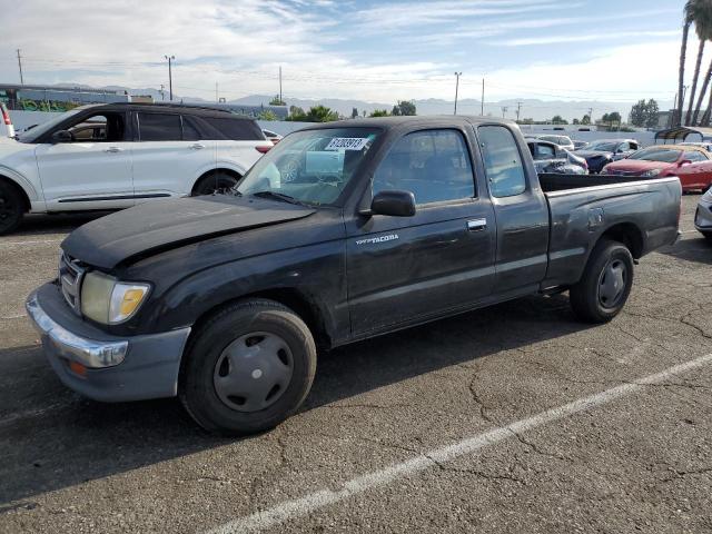 1998 Toyota Tacoma 