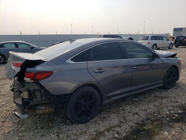 5NPE34AF8JH651095 | 2018 HYUNDAI SONATA SPO