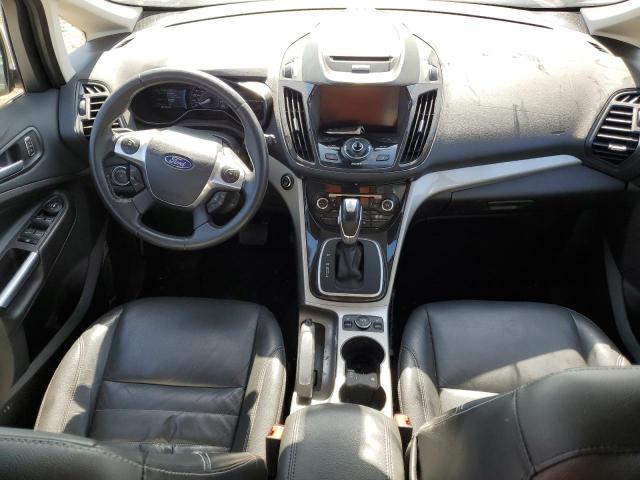1FADP5CU4FL124262 Ford C-max Premium Sel