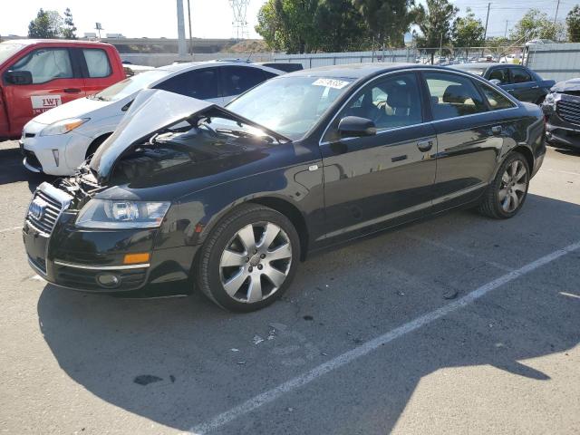 2006 Audi A6 