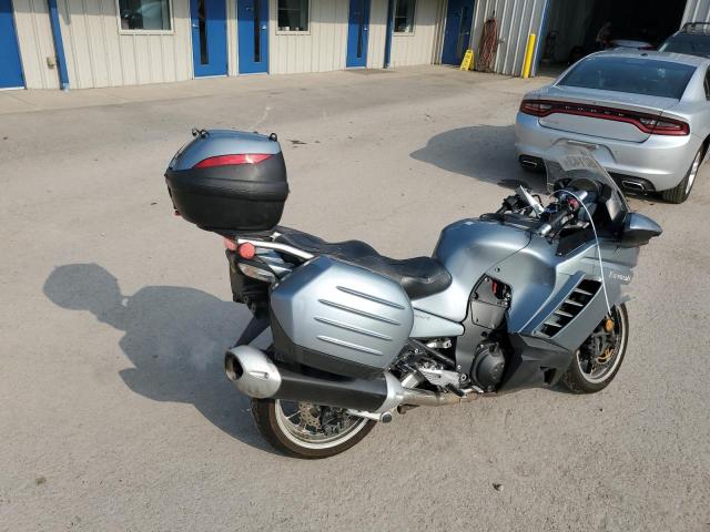2008 KAWASAKI ZG1400 B - JKBZGNB158A006944
