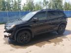 2021 HONDA PASSPORT S - 5FNYF8H21MB502030