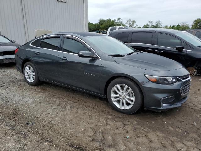 2017 CHEVROLET MALIBU HYB - 1G1ZJ5SU5HF252135